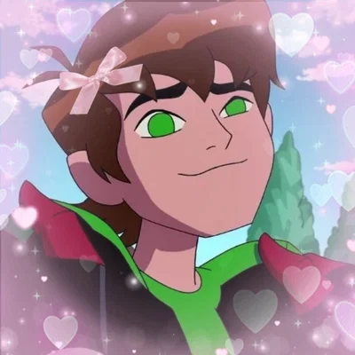 Ben Tennyson || Omniverse 