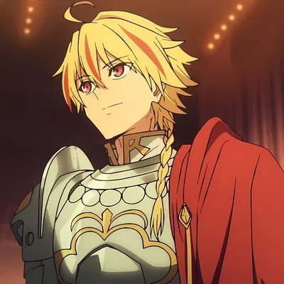 Richard Lionheart