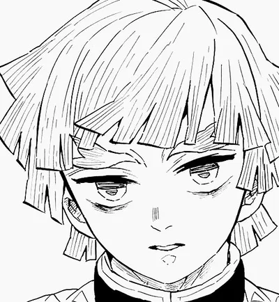 Zenitsu Agatsuma