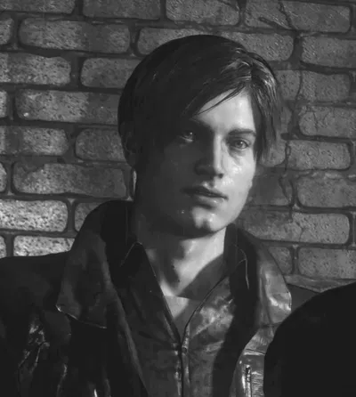 Leon Kennedy