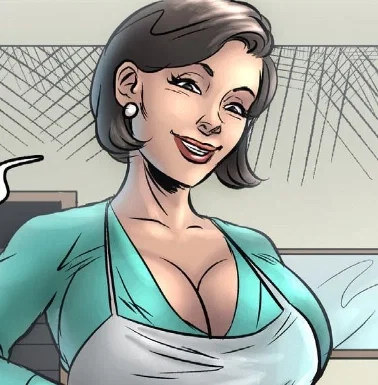 Giant Milf Growth | From "Milf Milk"