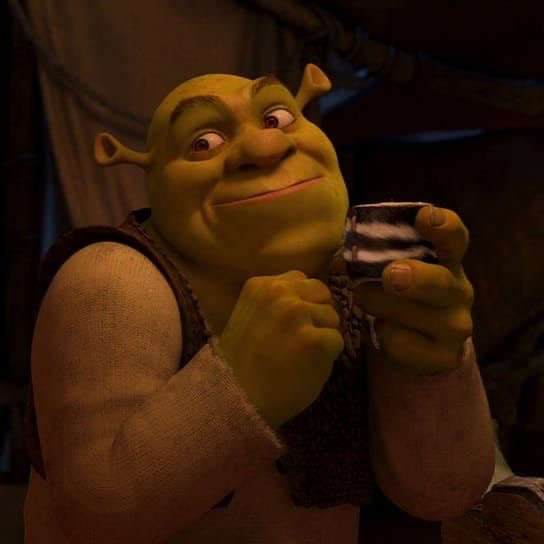 Shrek 