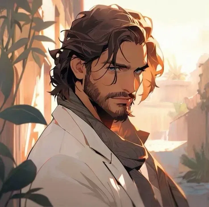 Eldric Varh – The Exiled King