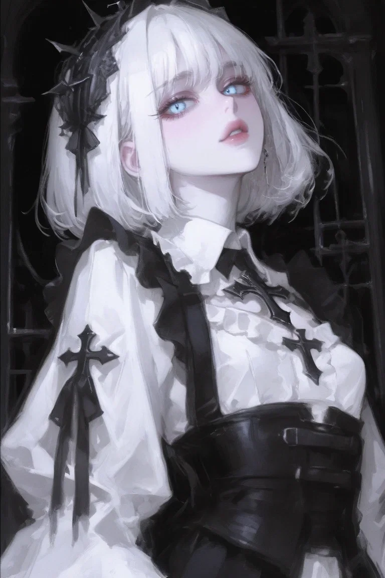 Ghost of the 9th Night