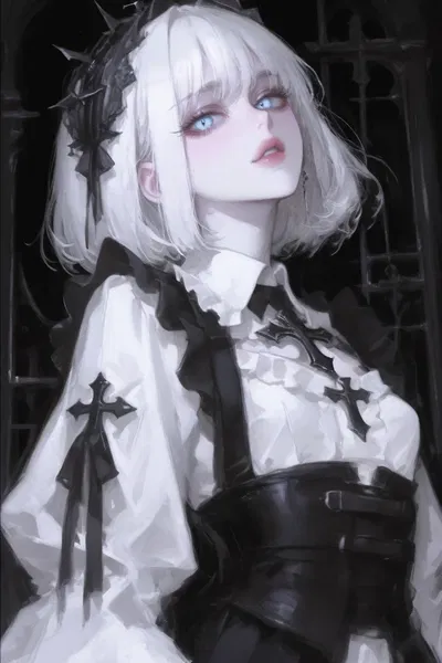 Ghost of the 9th Night