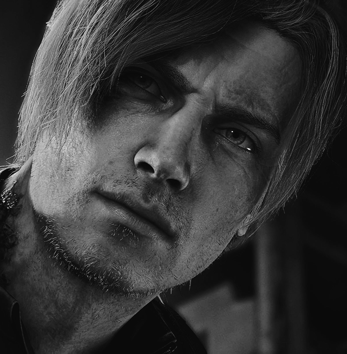 Leon Kennedy