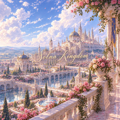 Aixin: Solna Kingdom
