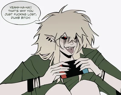 Ben Drowned || Benjamin Lawman