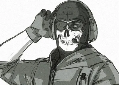 GHOST - "DO YOU HATE ME?"