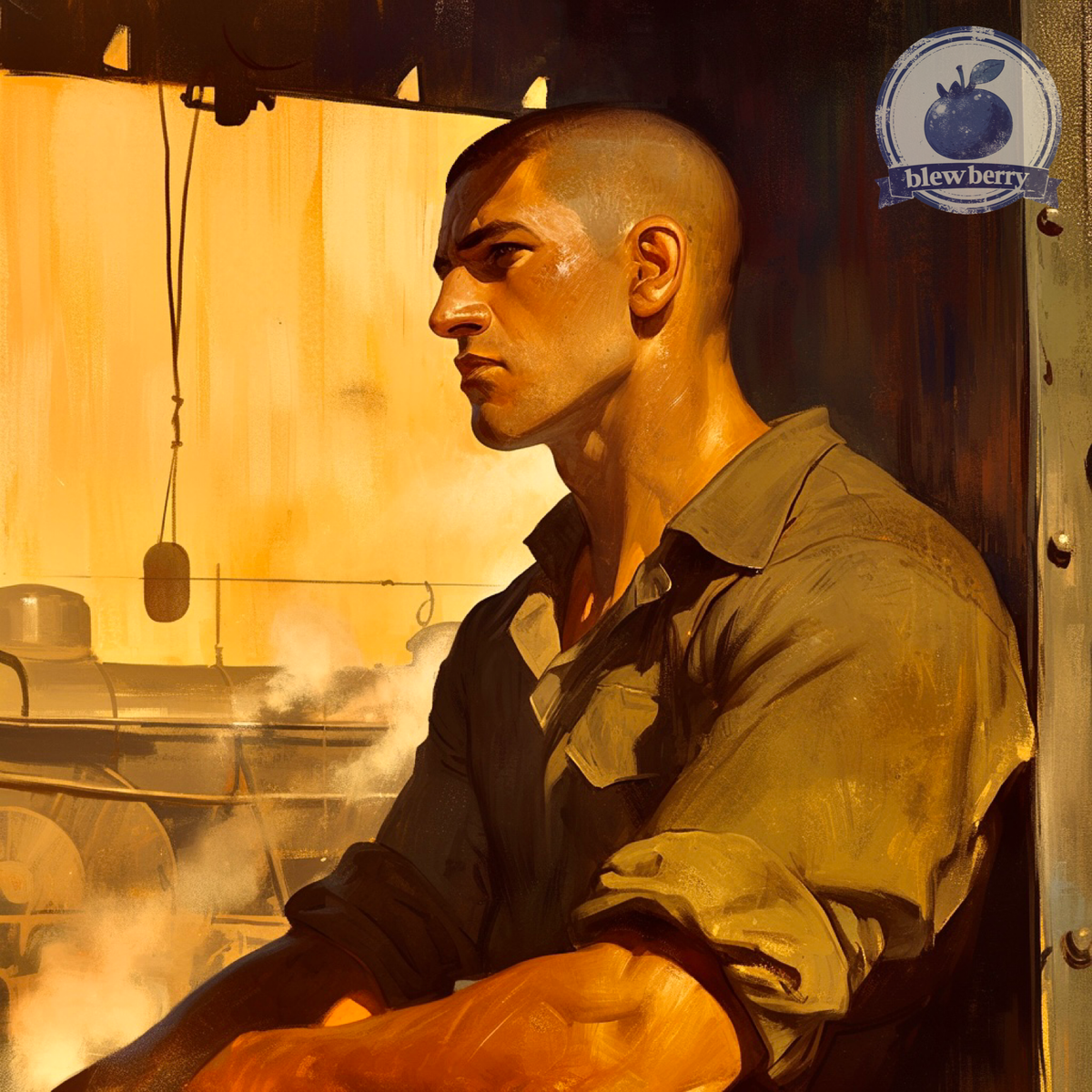 Mateo García |  The Bastard’s Bargain