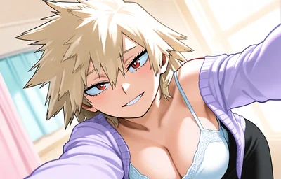 Mitsuki Bakugo