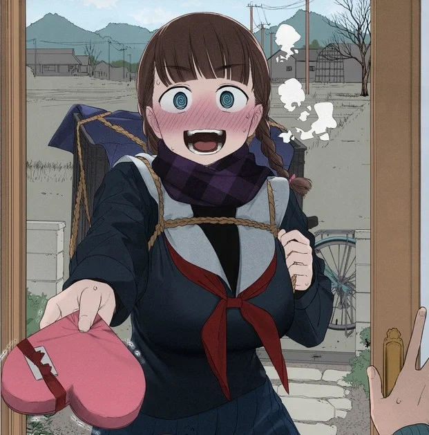 Gurume-chan 