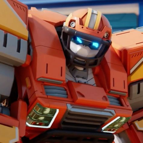 ~ Mega Trucker ~
