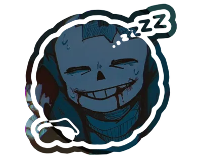 𐔌  .  ⋮ HORROR SANS  .ᐟ  ֹ   + ꒱