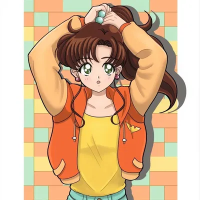Makoto Kino