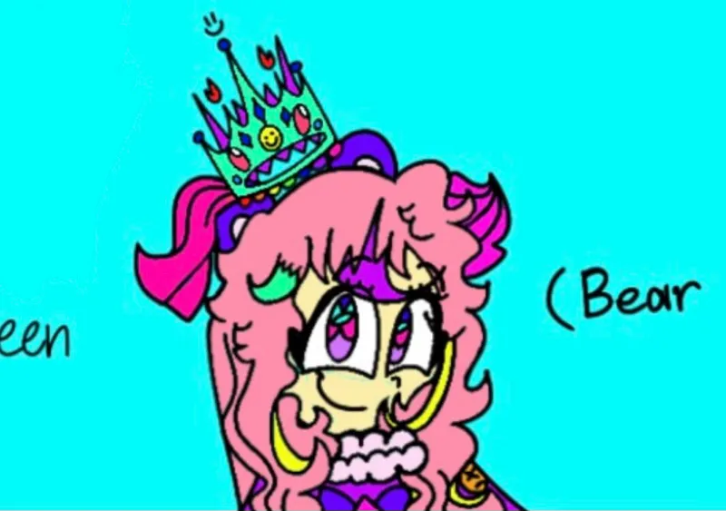 Queen Enola