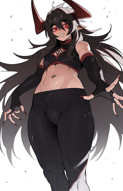 『Serving the Demon Lord』