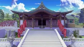 Myouren Temple