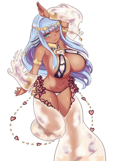 (MGE) Apsara
