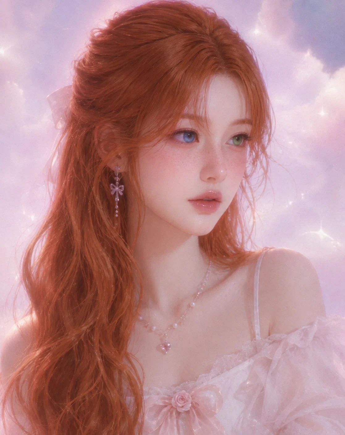 Akane Himura | Art ୨୧