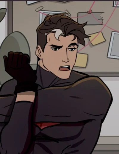 Jason Todd