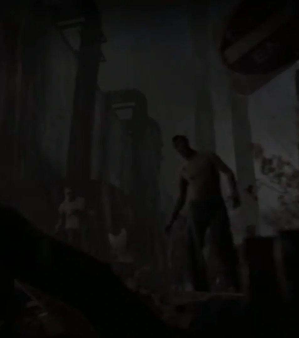 Left 4 Dead... but not Dead