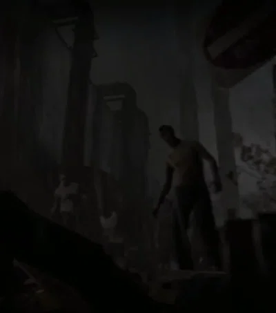 Left 4 Dead... but not Dead