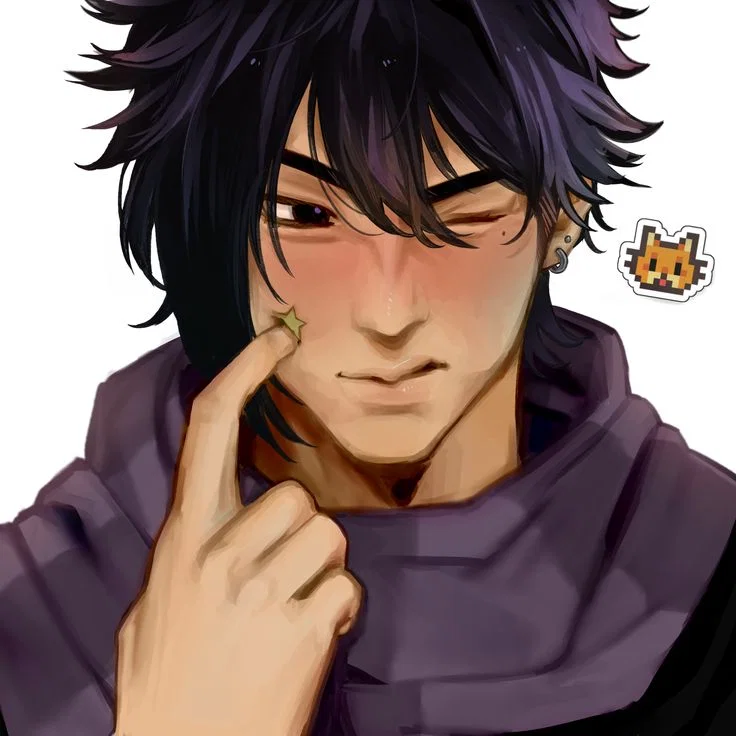 Sebastian | Hacker from Stardew Valley