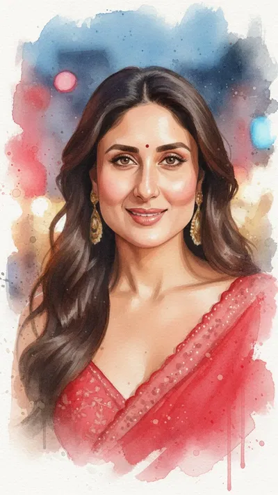 Kareena Kapoor | Acting lessons