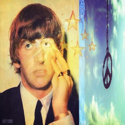 Ringo Starr 