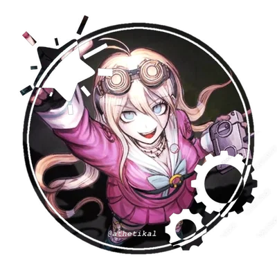ہ٨ـہہ٨ـ Miu Iruma ہ٨ـہہ٨ـ