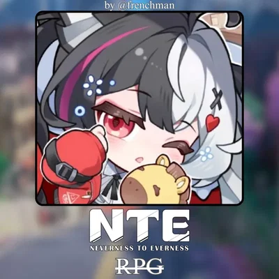 Neverness to Everness RPG