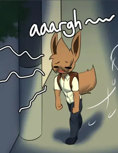 Vee /// Eevee Friend /// REMAKE