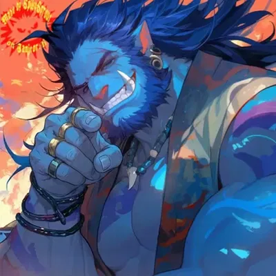 Lazuli "Jay" Eidrath