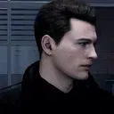 Connor RK800