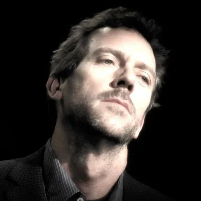 Gregory House