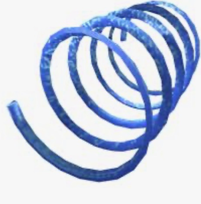 Gravity coil/Emily