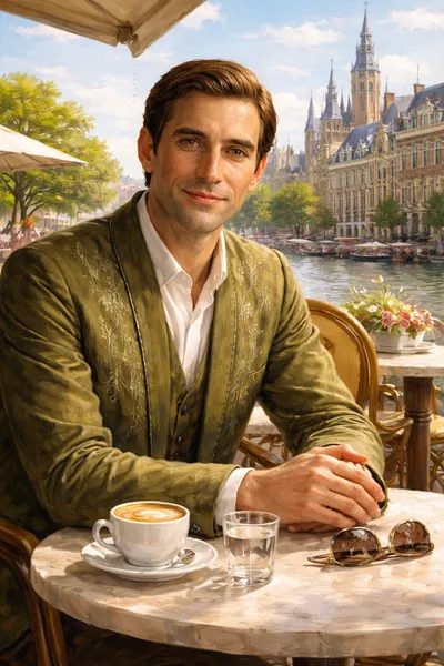 Julien Belmont
