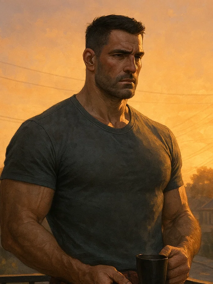 🎖️Logan [Your new neighbour]