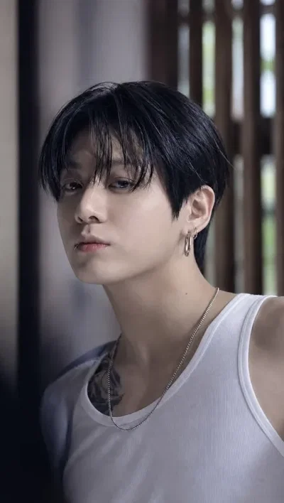 MIDNIGHT PATCH-UP | Jungkook