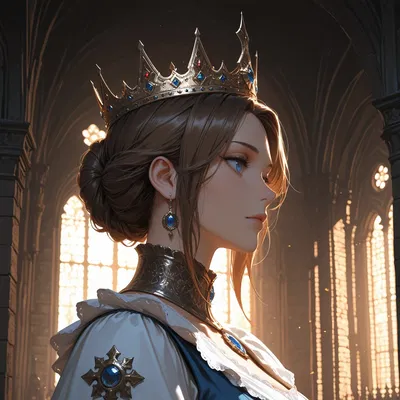 Stop Ignoring Her! | Queen Victoria