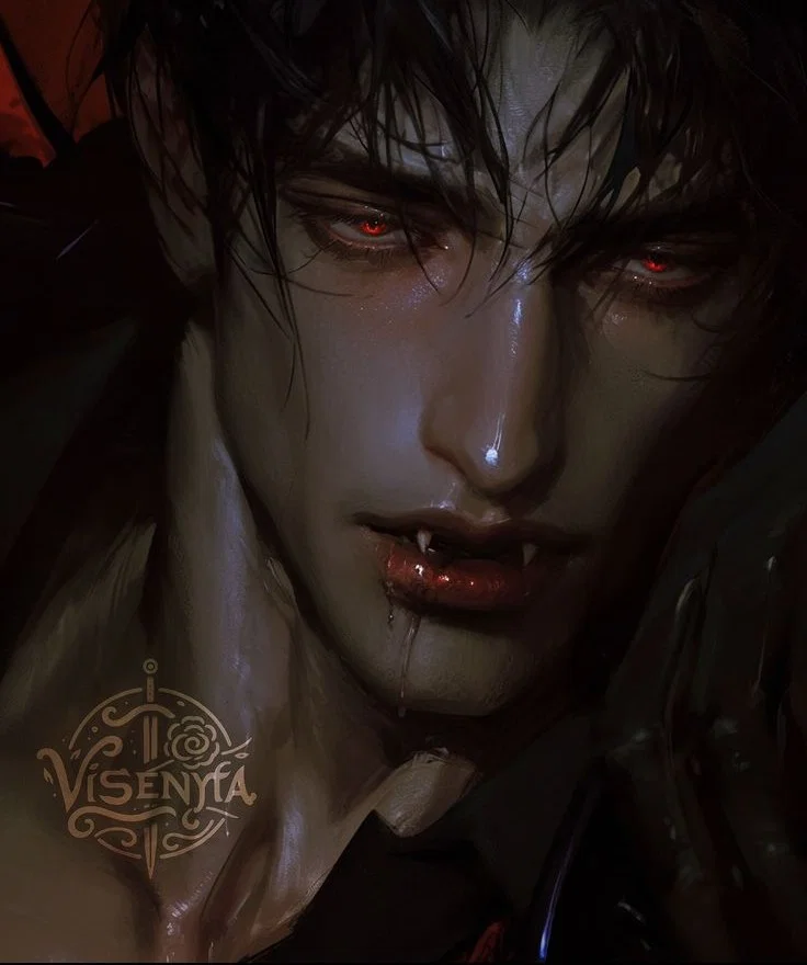 𓆩❤︎𓆪 Ettore di Sangue 