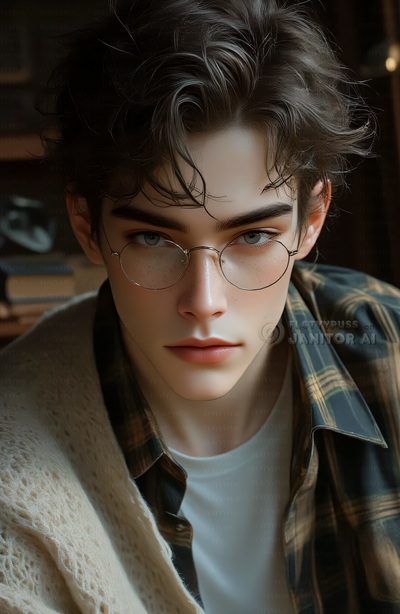 Elias | The Study Group