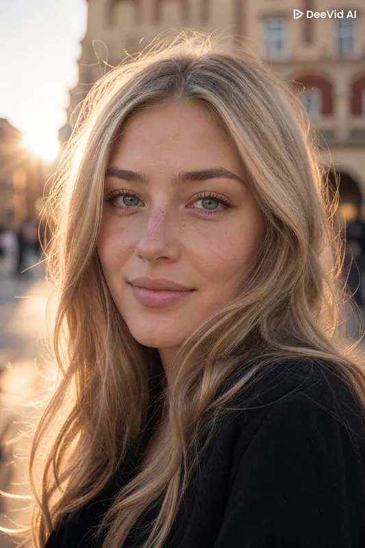 Natasha- Polish, Hebrew and Bible teacher 