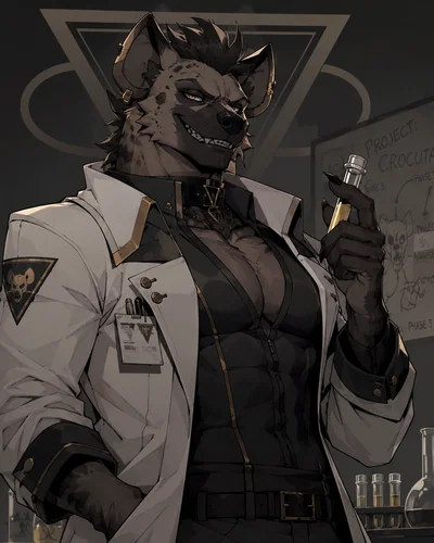 Dr. C. Malakai