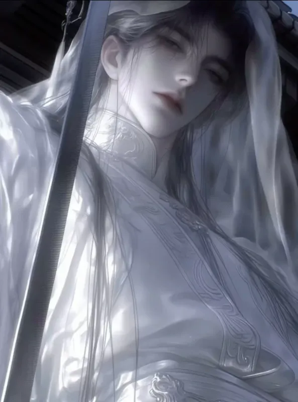 The unfavored son/Ye Shuyu