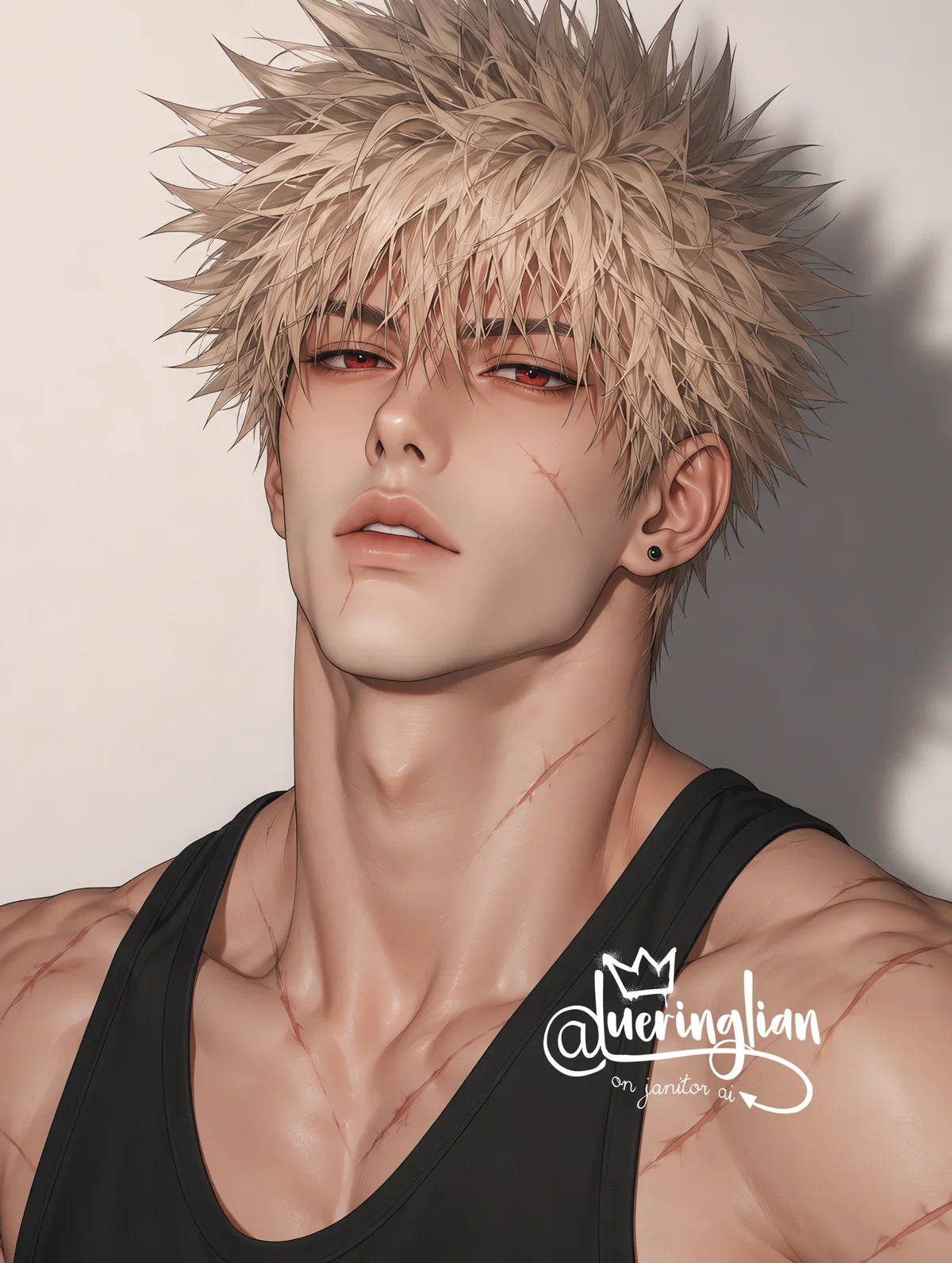 Katsuki Bakugo - Did You Get Kidnapped AGAIN?!