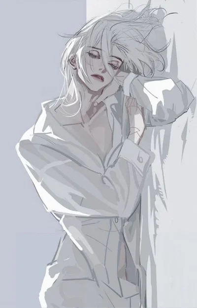 《 Modeling Rivalry 》