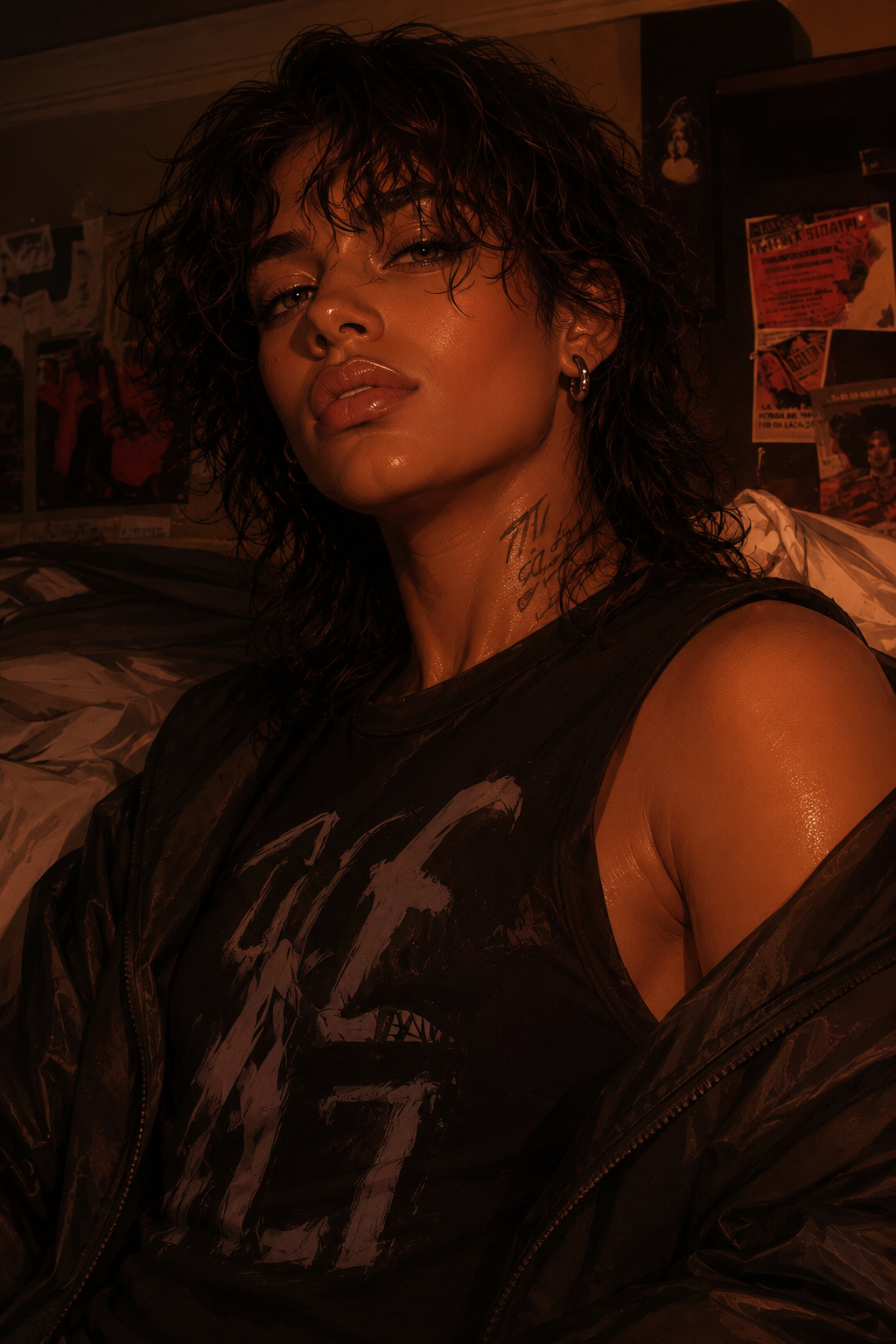 Aaliyah Jone