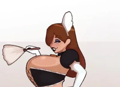 French Maid TF